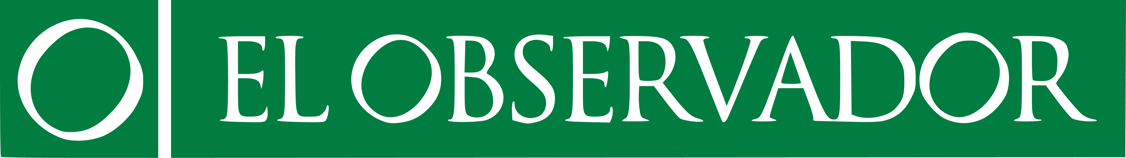 El Observador